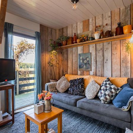Holiday Home Polderzicht By Interhome Zuid-Beijerland Luaran gambar