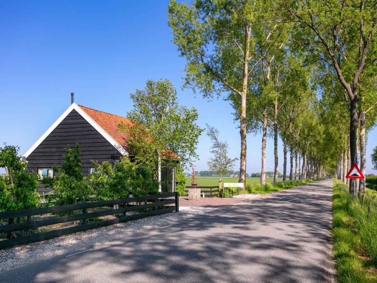 Holiday Home Polderzicht By Interhome Zuid-Beijerland Luaran gambar