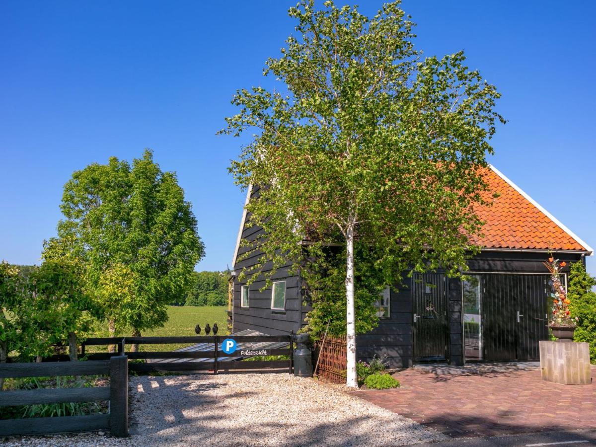 Holiday Home Polderzicht By Interhome Zuid-Beijerland Luaran gambar
