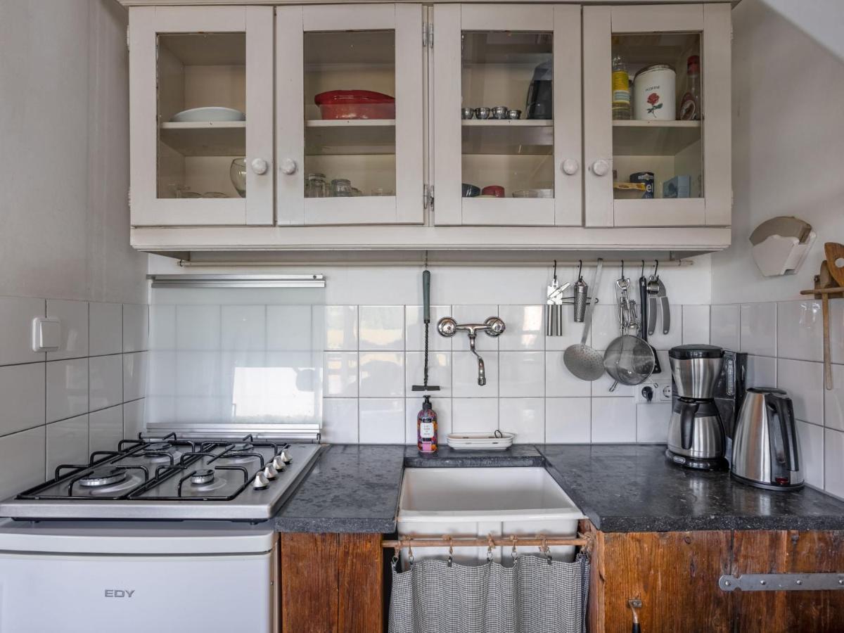 Holiday Home Polderzicht By Interhome Zuid-Beijerland Luaran gambar