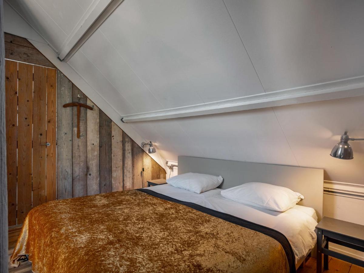 Holiday Home Polderzicht By Interhome Zuid-Beijerland Luaran gambar