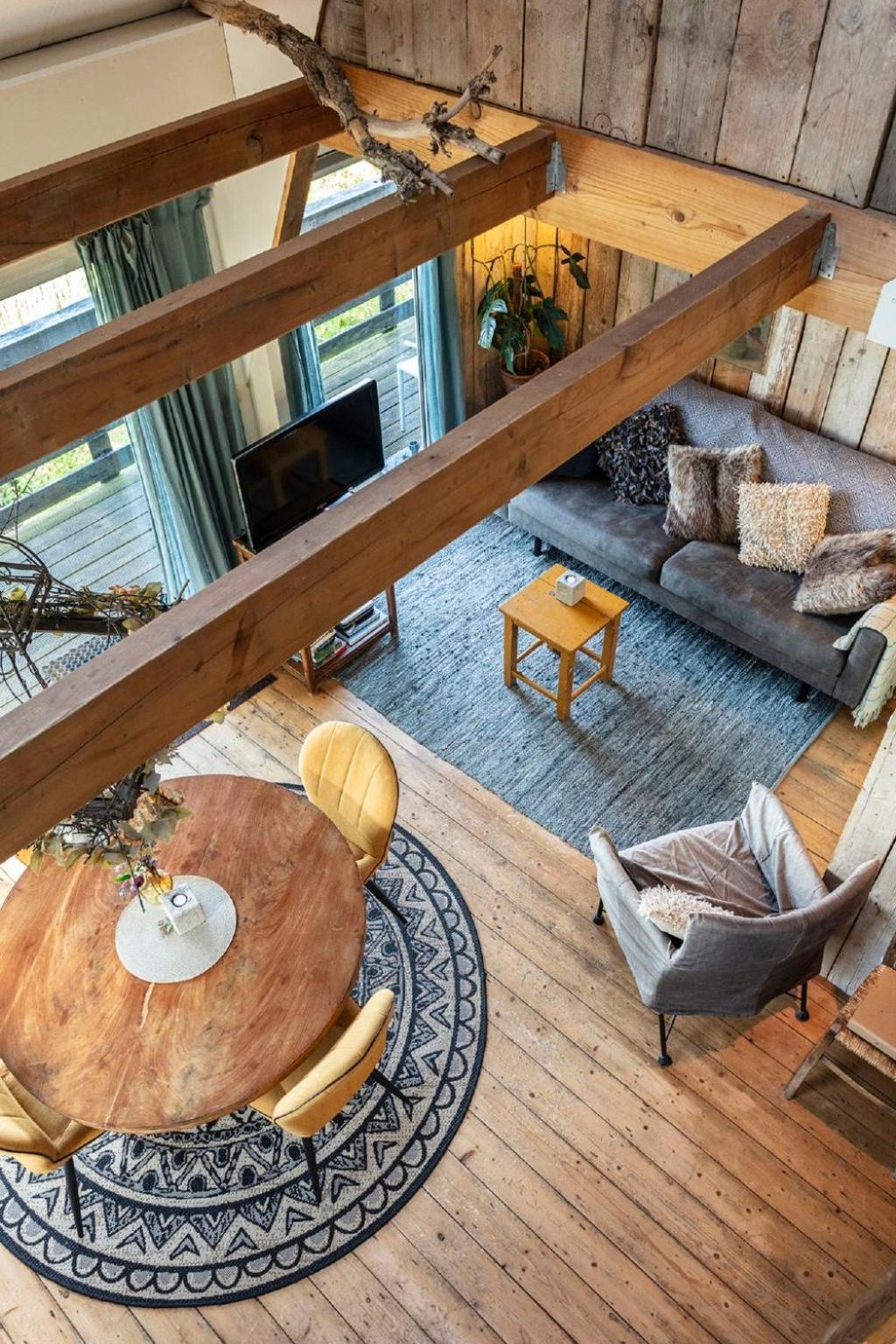 Holiday Home Polderzicht By Interhome Zuid-Beijerland Luaran gambar