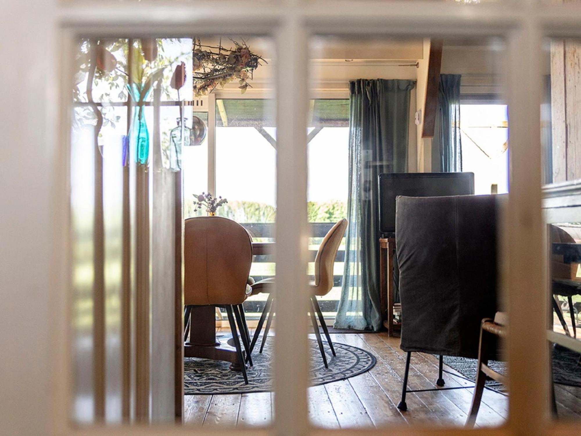 Holiday Home Polderzicht By Interhome Zuid-Beijerland Luaran gambar